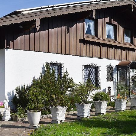 Gasthof Hotel Zur Post Kiefersfelden Bagian luar foto
