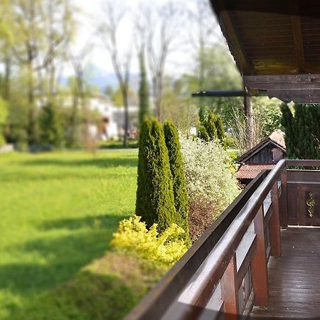 Gasthof Hotel Zur Post Kiefersfelden Bagian luar foto