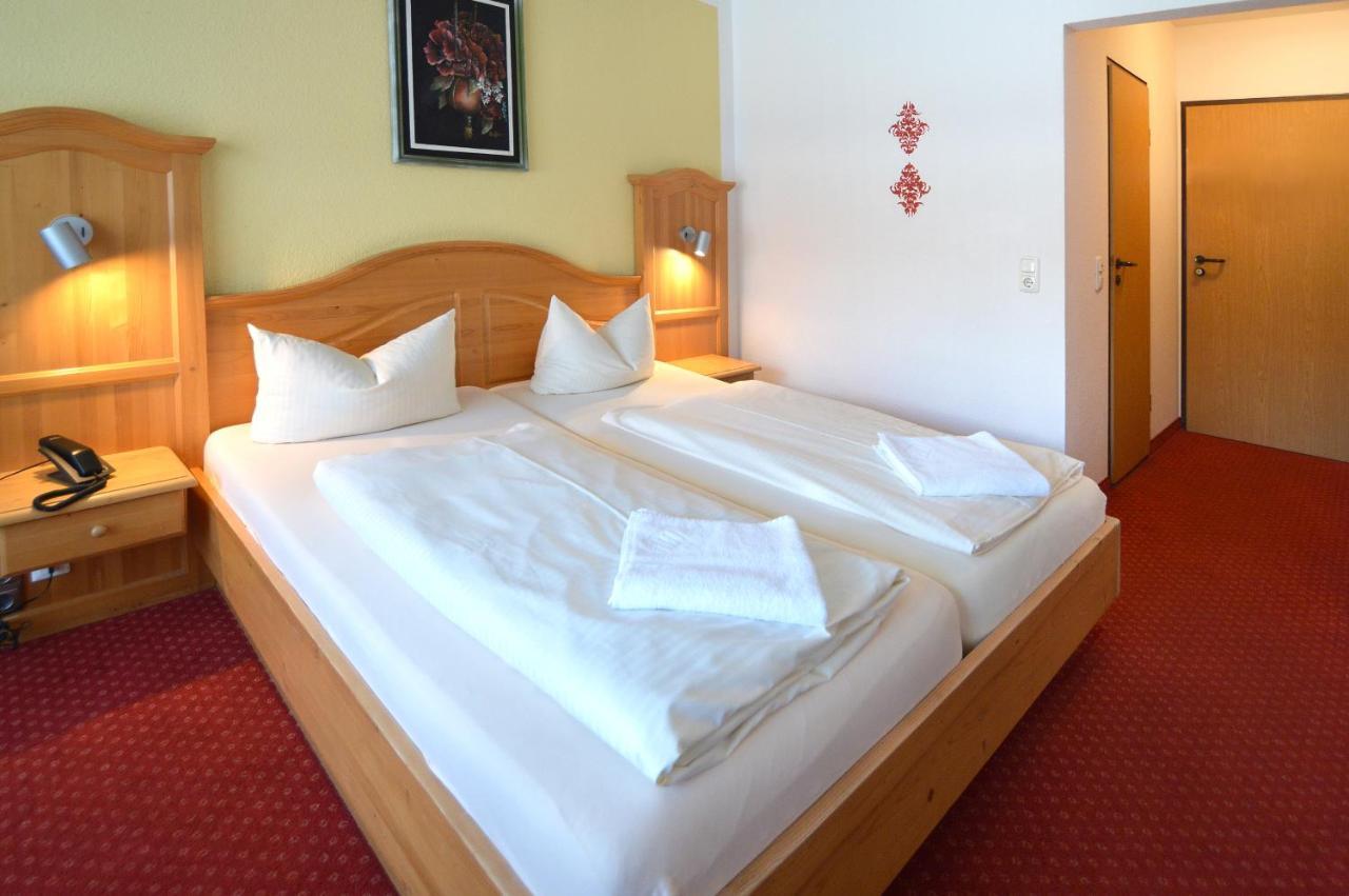 Gasthof Hotel Zur Post Kiefersfelden Bagian luar foto