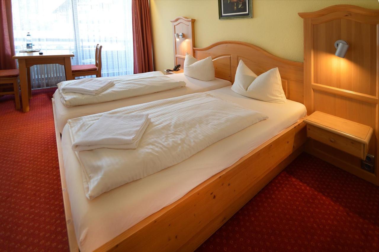 Gasthof Hotel Zur Post Kiefersfelden Bagian luar foto