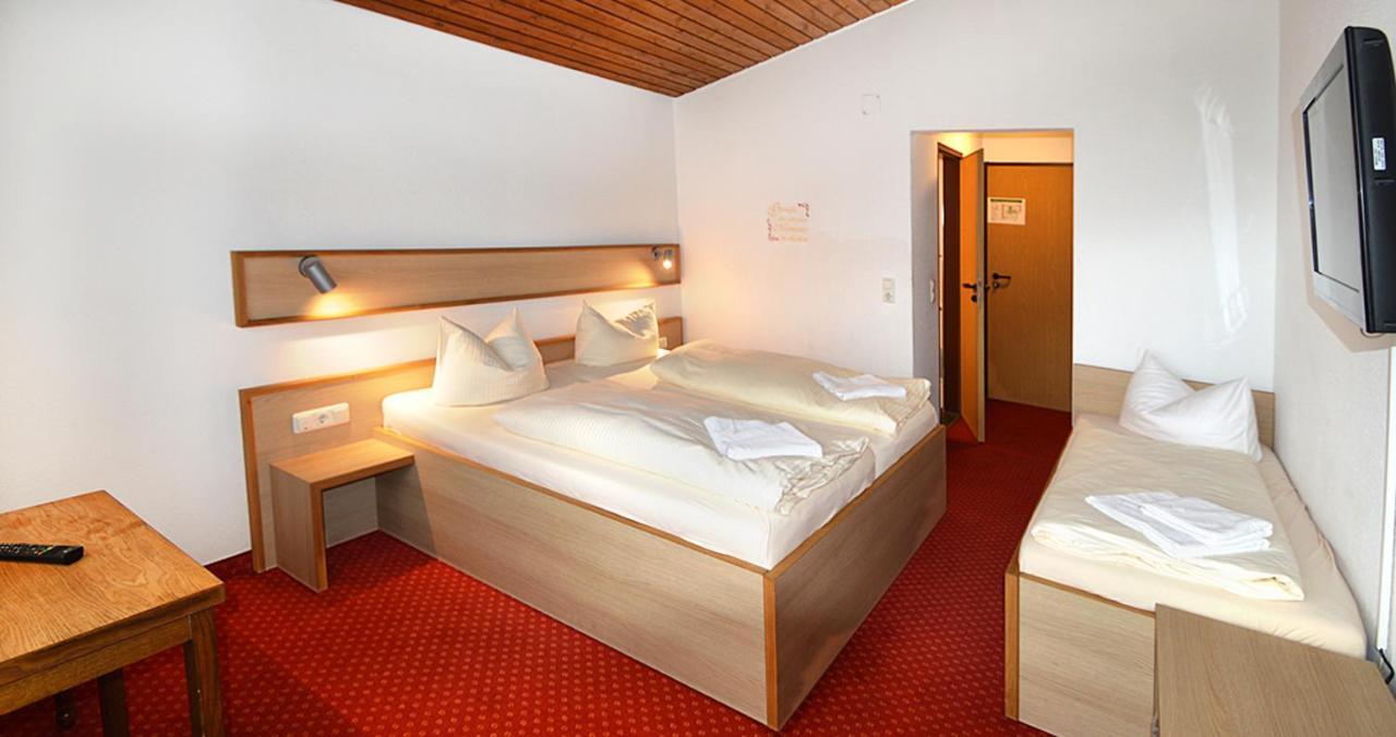 Gasthof Hotel Zur Post Kiefersfelden Bagian luar foto