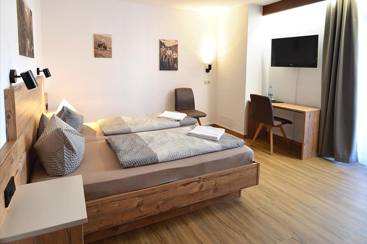 Gasthof Hotel Zur Post Kiefersfelden Bagian luar foto