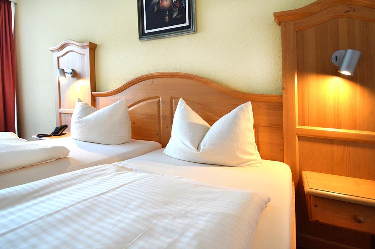 Gasthof Hotel Zur Post Kiefersfelden Bagian luar foto