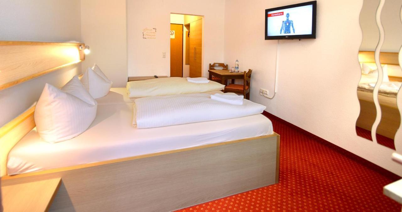 Gasthof Hotel Zur Post Kiefersfelden Bagian luar foto