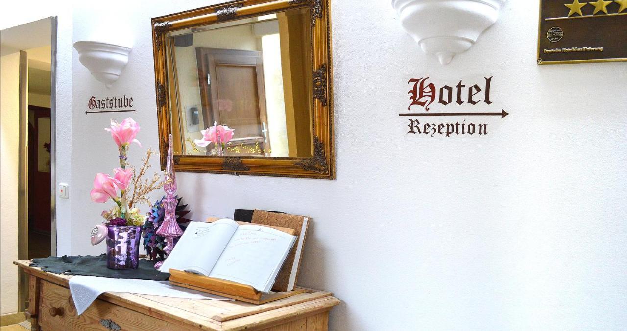 Gasthof Hotel Zur Post Kiefersfelden Bagian luar foto