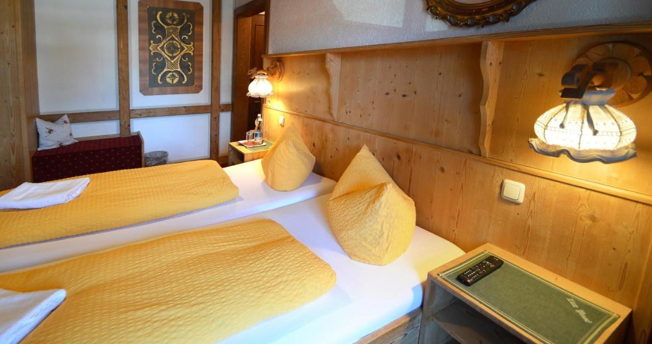 Gasthof Hotel Zur Post Kiefersfelden Bagian luar foto