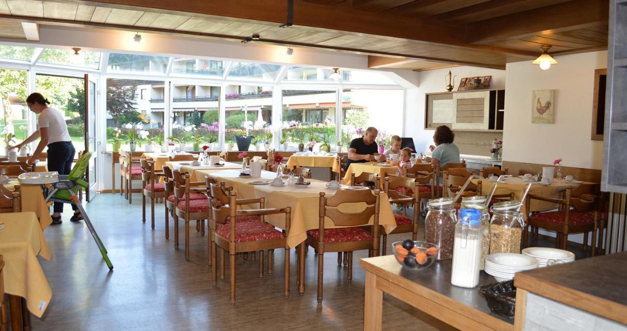 Gasthof Hotel Zur Post Kiefersfelden Bagian luar foto