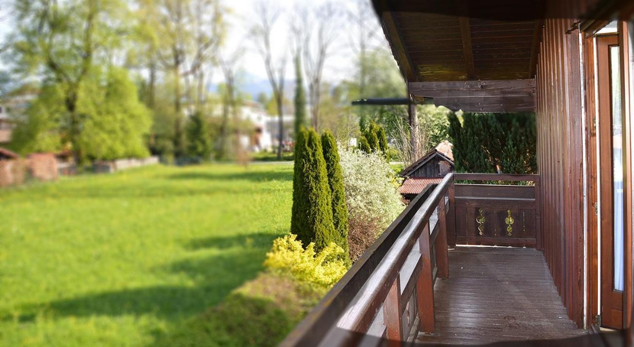 Gasthof Hotel Zur Post Kiefersfelden Bagian luar foto