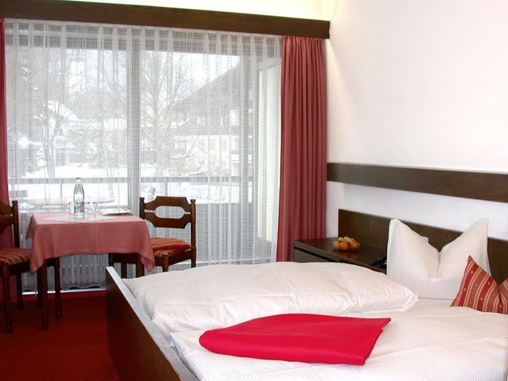 Gasthof Hotel Zur Post Kiefersfelden Bagian luar foto